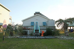 Love Shack by Oak Island Accommodations